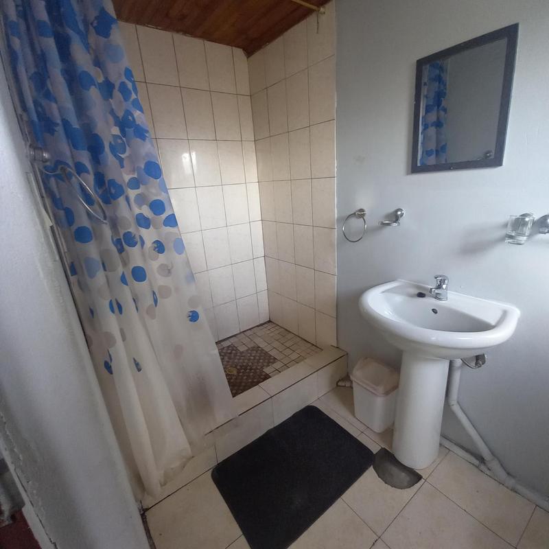 1 Bedroom Property for Sale in Kensington Western Cape
